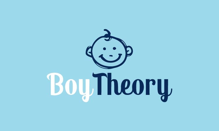 BoyTheory.com - Cool premium domains